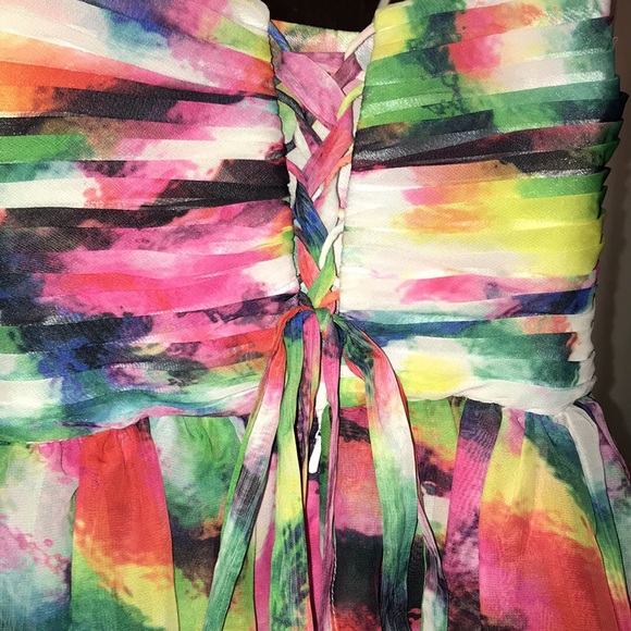 Prom Dress - Picture 4 of 7